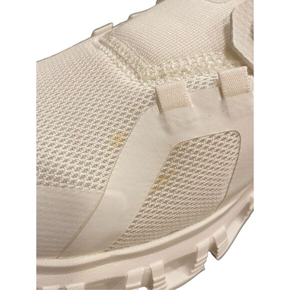 On Cloud 6 Men’s‎ Sneakers in White Size 8 NIB Small Discoloration main image 9